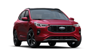 2025 Ford Escape® External Image 5